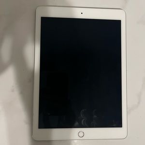iPad Pro 9.7-in